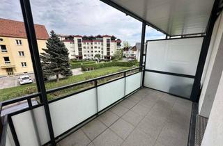 Wohnung mieten in An Der Halde 19, 86807 Buchloe, Singles und Paare aufgepasst! 2 Zimmer mit großem Balkon