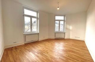 Wohnung mieten in Launitzstraße, 60594 Sachsenhausen, Schöne 3 Zimmer-Altbauwohnung mit Einbauküche in absoluter Top Lage von Sachsenhausen !