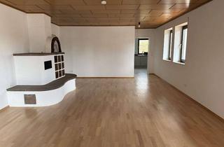 Wohnung mieten in 89269 Vöhringen, Helle 3-Zimmer-Wohnung mit Balkon & Terrasse in Vöhringen OT