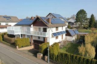 Wohnung mieten in 34295 Edermünde, Möblierte 119 m² / 149 m² Maisonette in Edermünde – nur an Firmen – 4 Jahre befristet