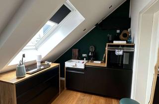 Lofts mieten in 68229 Friedrichsfeld, Klimatisiertes Loft mit offenem Wohnkonzept