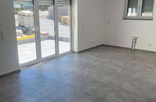 Wohnung mieten in 53567 Asbach, 4-Zimmer - Reihenhaus / Wohnung in Asbach