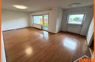 Wohnung mieten in Humperdinkstraße 21, 55543 Bad Kreuznach, Schöne, helle 3-ZKB mit Balkon, Aufzug, PKW-Stellplatz, EBK