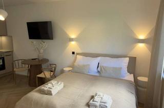 Wohnung mieten in Schwalbacher Straße 1-3, 61350 Bad Homburg, 1 Zimmer Studio - kernsaniert - vollmöbliert - luxuriös - hochwertig