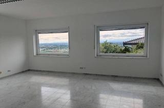 Wohnung mieten in 69469 Weinheim, Helle 2-Zimmer-Wohnung mit Terrasse und fantastischem Ausblick in exklusiver Lage von Weinheim