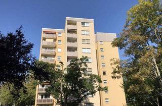 Wohnung mieten in Gartenfeldstrasse 16, 61350 Bad Homburg, Schöne 3-Zimmer-Wohnung mit Balkon zu vermieten!