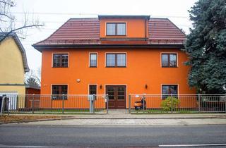 Wohnung mieten in Eisenhutweg 34, 12487 Johannisthal, 3-Raum-Wohnung in kleiner Stadtvilla mit 6 Wohneinheiten