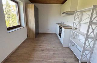 Wohnung mieten in Bahnhofstraße, 72511 Bingen, Frisch renoviertes 1-Zimmer Apartment mit Stellplatz