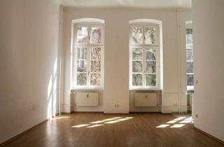 Wohnung mieten in 10178 Mitte, 2-Zimmer Altbauwohnung Museumsinsel Berlin