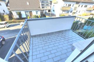 Wohnung mieten in Erlenweg 11, 64839 Münster, Helle 2 Zimmer EG Wohnung mit 2 Balkonen und Garten