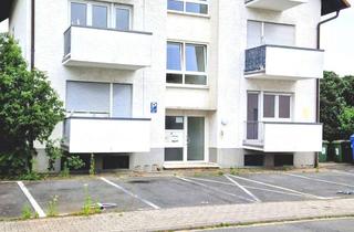 Wohnung mieten in Erlenweg 11, 64839 Münster, Helle 3 Zimmer EG Wohnung mit 2 Balkonen und Garten
