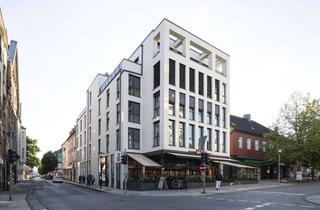 Lofts mieten in Friedensstr. 48, 58239 Schwerte, Neubau-Stadt-Wohnung (2.4) mit Loftcharakter!