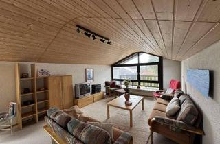 Wohnung mieten in Ludwigstraße 25, 85408 Gammelsdorf, möblierte Dachgeschosswohnung mit Balkon + Garage