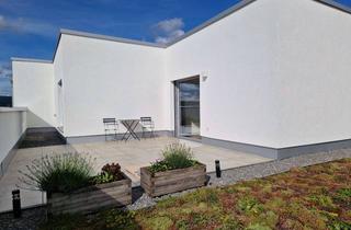 Penthouse mieten in Krummer Baum, 69124 Kirchheim, Moderne Penthousewohnung mit zwei Terrassen in Heidelberg-Kirchheim