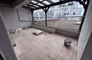 Wohnung mieten in 66953 Pirmasens, +++Modernisierte 3-Zimmer Wohnung mit Balkon in zentraler Lage von Pirmasens +++