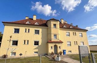 Wohnung mieten in Schabringer Straße, 89426 Wittislingen, Stilvolle 4-Zimmer-Altstadtwohnung mit großzügigem Gartenanteil in Zöschlingsweiler