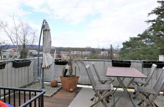 Wohnung mieten in 55257 Budenheim, Gemütliche Wohnung mit Terrasse und Einbauküche in Budenheim