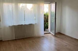 Wohnung mieten in 65527 Niedernhausen, Eine schicke 1- ZKBT sucht einen netten Mieter/in