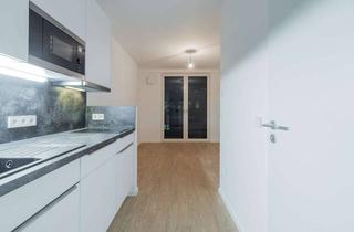 Wohnung mieten in Flughafenstraße 72, 12049 Neukölln, Neuwertiges Mikroapartment am Volkspark Hasenheide zur langfristigen Miete
