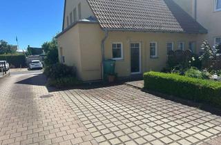 Wohnung mieten in Hamsterweg 1B, 06132 Radewell-Osendorf, Ruhige 2 -Raumwohnung mit Terrasse