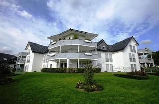 Wohnung mieten in 51588 Nümbrecht, Direkt am Kurpark: Seniorengerechte, exklusive Terrassenwohnung in Nümbrecht - Zentrum.