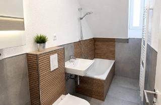 Wohnung mieten in Mont-Cenis-Str. 28, 44623 Herne-Mitte, Moderne Wohlfühl-2-Zimmer-Wohnung im Dachgeschoss