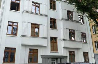 Wohnung mieten in Eichendorffstr. 43, 41464 Neuss, Modernisierter Altbau - 3 Zimmer - Balkon - Dreikönigenviertel (E0117))