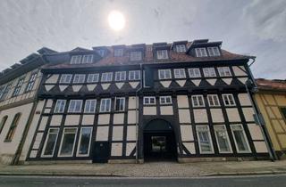 Wohnung mieten in Westendorf, 38820 Halberstadt, Charmante 5-Raum-Maisonettewohnung im Dachgeschoss in Halberstadt
