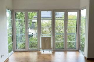 Wohnung mieten in Pappelhof, 06184 Kabelsketal, **1-Raum-Wohnung mit seperater Küche in Kabelsketal*