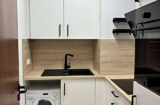 Wohnung mieten in Wilhelm-Deuser-Straße 33, 54294 Trier, Gepflegte 2-Zimmer-Wohnung mit neuer Küche in Trier Feyen – geeignet für Pendler