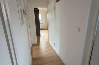 Wohnung mieten in 31249 Hohenhameln, 3-Zimmer-Dachgeschosswohnung in Hohenhameln