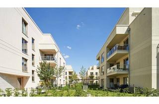 Wohnung mieten in Peter-Huchel-Str., 14469 Nedlitz, Sonnige 3-Zimmer-Wohnung mit Balkon in Potsdam Bornstedt