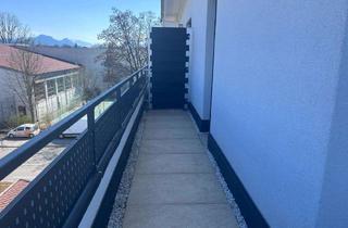Penthouse mieten in 83026 Rosenheim, Penthouse-Appartement mit Vollausstattung - Anfragen per Email!