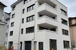 Wohnung mieten in 79183 Waldkirch, Lichtdurchflutete 2-Zimmer-Wohnung in zentraler Lage von Waldkirch – ab sofort verfügbar