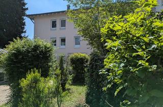 Wohnung mieten in 87700 Memmingen, Helle 3-Zimmer-Erdgeschosswohnung in ruhiger, zentraler Lage in Memmingen