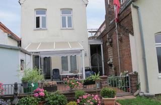 Wohnung mieten in Tempelpforte, 27283 Verden, Gepflegte 2,5 -Zimmer-Dachgeschosswohnung mit gemütlicher Dachterrasse