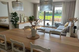 Wohnung mieten in Westliche Brühlstr. 3 B, 76689 Karlsdorf-Neuthard, Elegante 2,5-Zimmer-Wohnung mit Terrasse in Karlsdorf-Neuthard