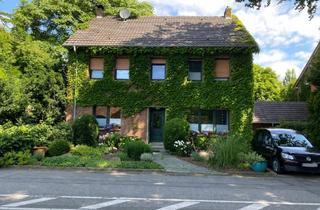 Wohnung mieten in 46514 Schermbeck, Stilvolles Haus mit Atmosphäre in Altschermbeck