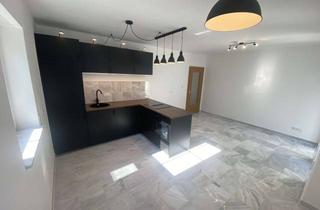 Wohnung mieten in Weimarer Straße, 86368 Gersthofen, Sanierte 1-Zimmer-Wohnung in Gersthofen mit Süd-Balkon