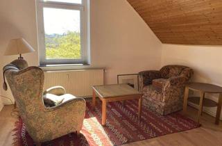 Wohnung mieten in 49504 Lotte, 14 m² - Einheit in Berufstätigen-/Pendler-WG mit Garten & Glasfaser
