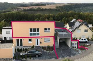 Wohnung mieten in Abt-Knittel-Strasse 88, 74676 Niedernhall, Exklusive 3 1/2 Zimmer-Wohnung Giebelheide (Niedernhall)
