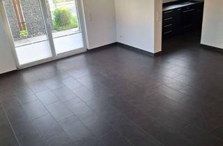 Wohnung mieten in 75433 Maulbronn, Neubau mit Außenterrasse, Gartenzugang, stufenlos