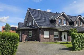 Wohnung mieten in 49661 Cloppenburg, Schöne 3-Zimmer-Wohnung im Galgenmoor (nah am See)