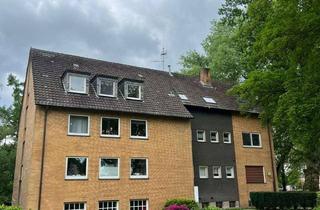 Wohnung mieten in Boniverstraße 21, 45883 Feldmark, Helle Wohnung mit großer Sonnenterrasse in der Feldmark