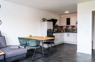 Wohnung mieten in 75181 Hohenwart, Neuwertige 2-Zi-Wohnung (Bj. 2021) mit EBK & Aufzug in Pforzheim-Hohenwart