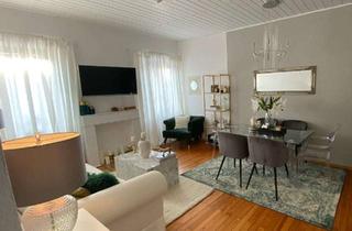 Wohnung mieten in 55774 Baumholder, VON PRIVAT: Renovierte 2 Zimmerwohnung in Baumholder-Altstadt