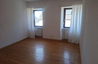 Wohnung mieten in 55774 Baumholder, VON PRIVAT: Renovierte 2 Zimmerwohnung in Baumholder-Altstadt