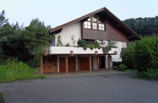Wohnung mieten in 73773 Aichwald, Schöne Einliegerwohnung im Landschaftsschutzgebiet mit EBK, Gartenanteil und PKW - Stellplatz in Aic