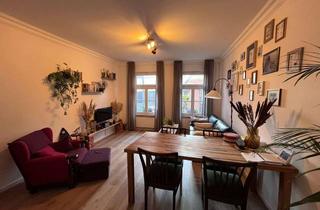 Wohnung mieten in 48231 Warendorf, 75 qm Wohnung in bester Wohnlage der Altstadt Warendorfs