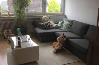 Wohnung mieten in Im Honnefeld, 42799 Leichlingen, Wohnen mit Charakter: Zweizimmerwohnung in Witzhelden
